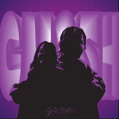 Zweite Variante von Klassenlogo